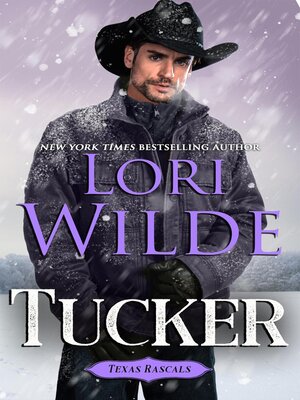 cover image of Tucker